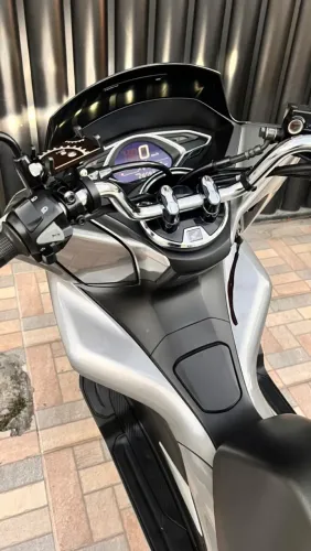 Honda PCX 150/dlx 2019