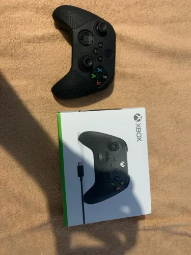 Vende-se controle Xbox one series S