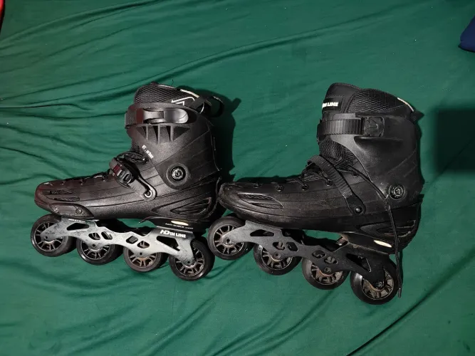 PATINS HD INLINE RT URBAN PROFISSIONAL