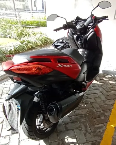 YAMAHA XMAX ABS 250 CC - 2021/2022
