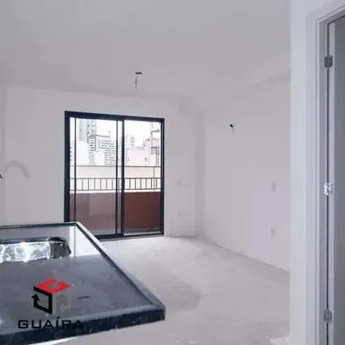 Consolação - Studio Novo - 28m2