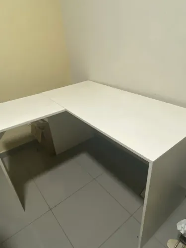 Mesa em L