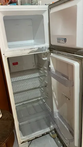 geladeira 