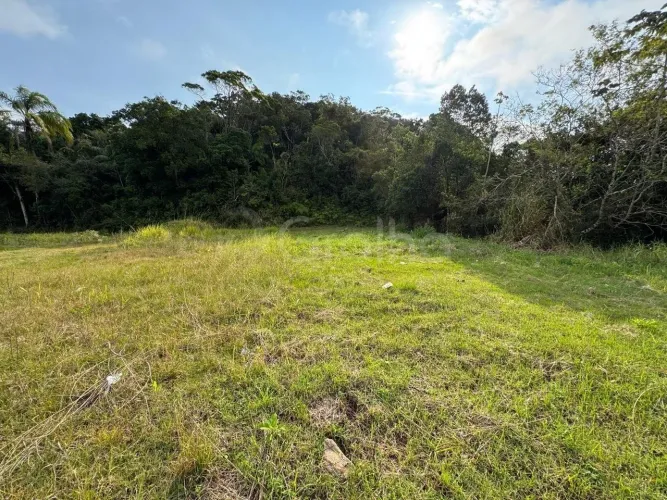 Terreno Sertão do Maruim com 332,28 m2