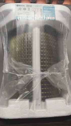 Ar condicionado 12.000 BTUs Quente/Frio 