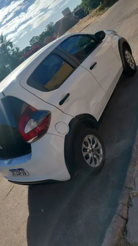 Fiat Mobi Like 1.0 Fire Flex 5P. 2023