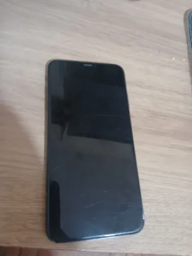 iPhone xs Max 256g