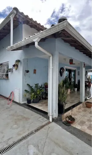 VENDE - SE CASA NO GUAMÁ