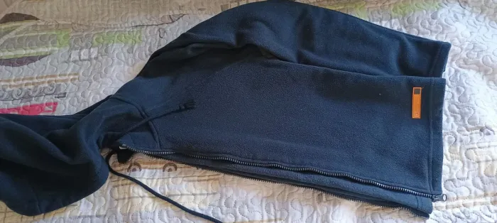 Casaco Zara  10 anos 