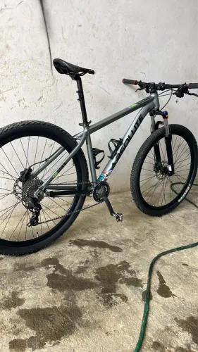 Bike absolute Nero 5