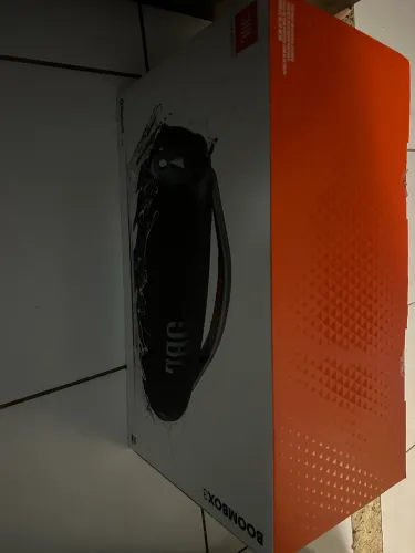 Jbl bombox 3