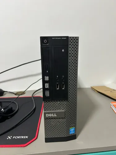 PC Dell OptiPlex | i5 4ª Geração | 8GB ram