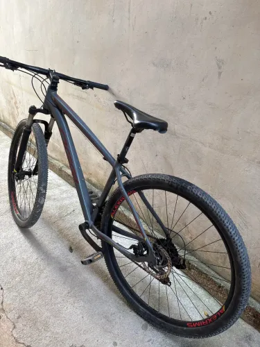 Bicicleta ARO 29