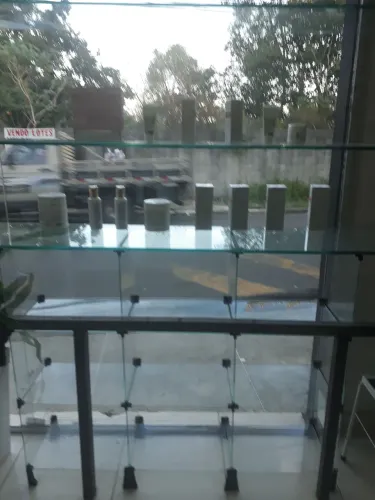 Prateleira para loja