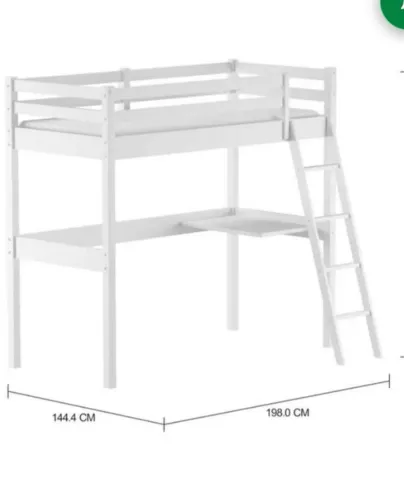 Beliche Suspensa tok stok