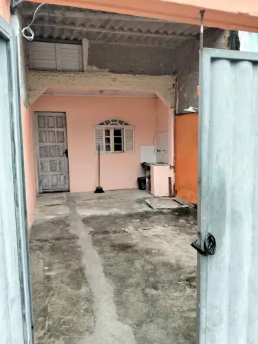 Passo casa em São Pedro 
