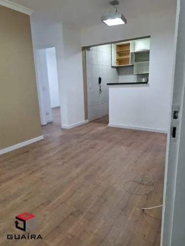 Apartamento à venda 2 quartos 1 vaga Paulicéia - São Bernardo do Campo - SP