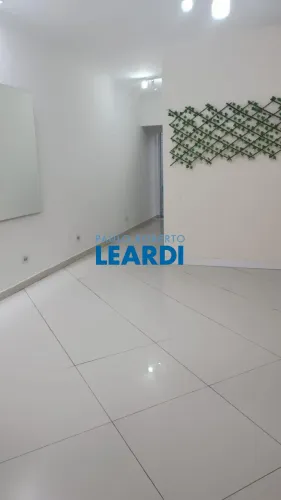 CASA TÉRREA - VILA SÃO PAULO - SP