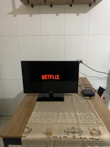 Tv/monitor 23 polegadas a venda ou troca