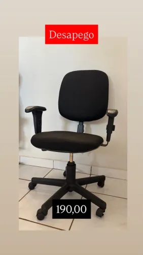 Cadeira escritório