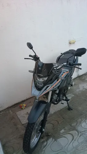 HONDA 2026