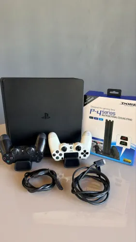 Ps4 / PlayStation 4 Slim