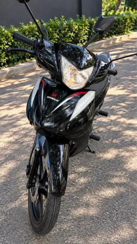 Jet 50cc 2024