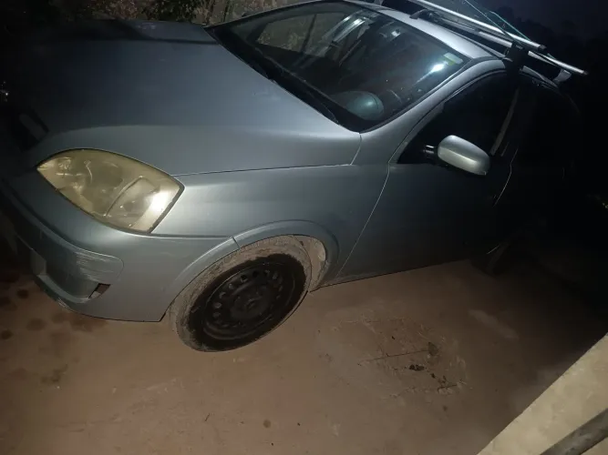 Chevrolet Corsa Hat. Maxx 1.4 8V Econoflex 5P 2008