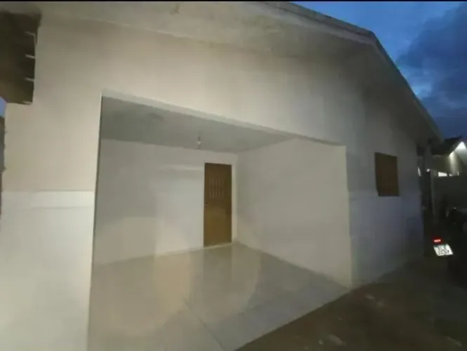 Casa em Geisel - R$320.000,00