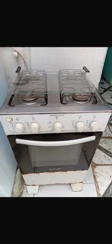 Fogão