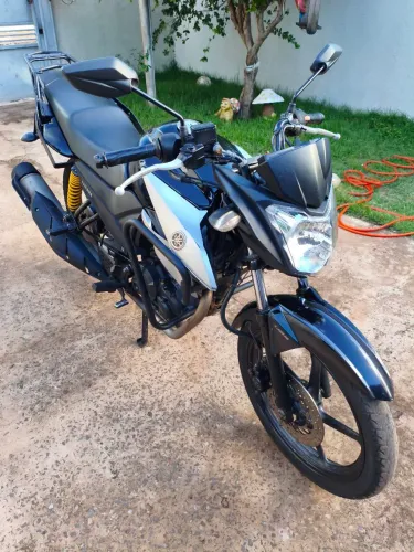 Yamaha