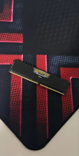 Memória ram DDR4 