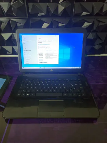 Notebook HP 14 240 G2 Core i5, SSD 128GB, 6GB RAM