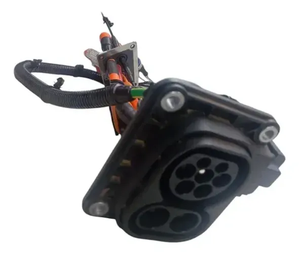 Tomada Carregamento Byd Dolphin Mini Ev Gs 55 2026 Aut