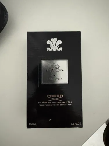 PERFUME