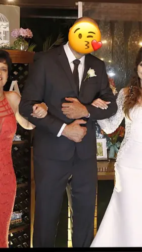 Terno Masculino Clássico - Elegância Garantida