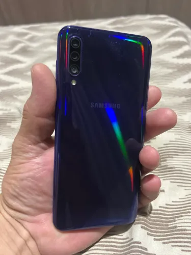 Samsung Galaxy A30s