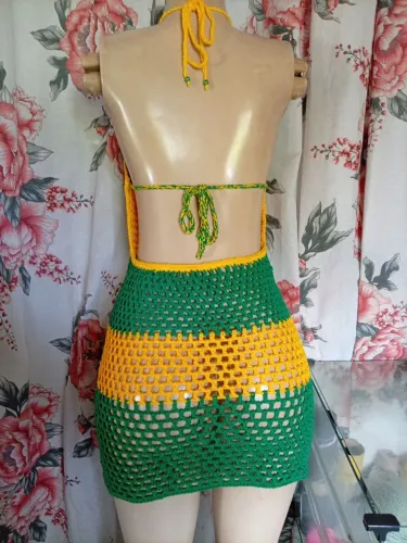 Crochê 