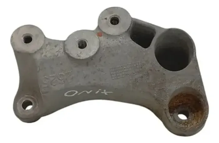 Suporte Coxim Cambio Chevrolet Onix Prisma 1.0 1.4 2014 2015