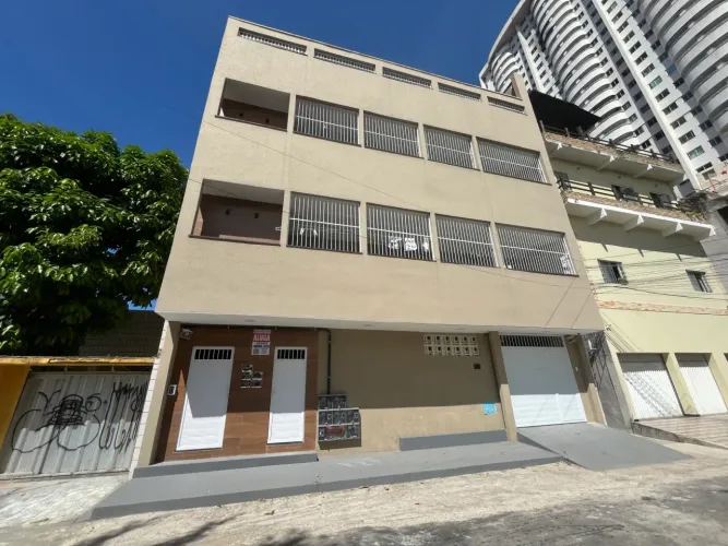 Imóvel para aluguel com 35 metros quadrados em Centro - Fortaleza - CE