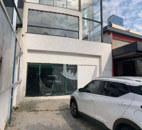 Prédio para alugar por R$ 15.000/mês - Jardim Guanabara - Campinas/SP