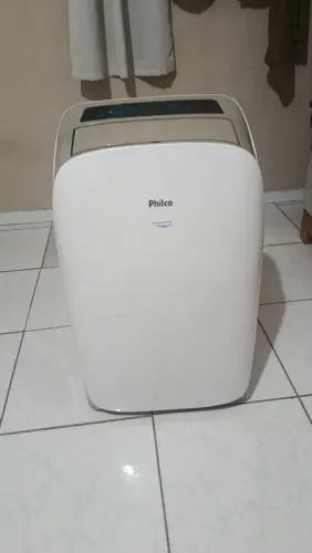 Ar-condicionado portátil