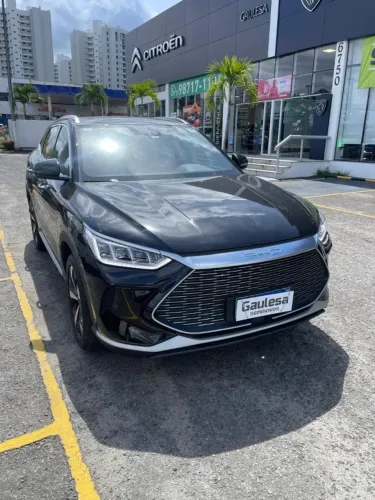 BYD Song Plus 1.5 16V Aut. (hibrido) 2025