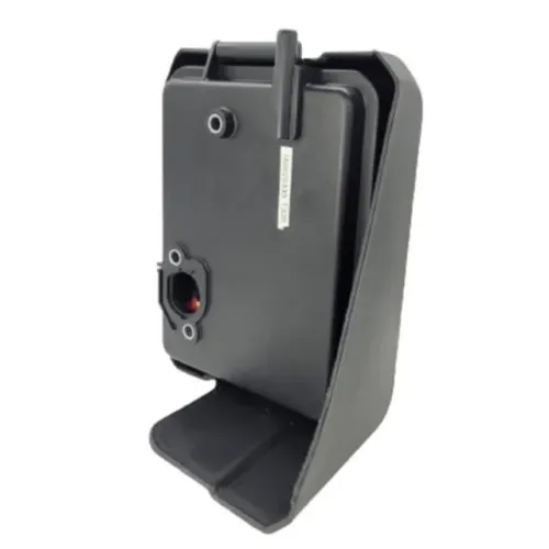Filtro De Ar Motor Branco 6.0 Hp Vertical