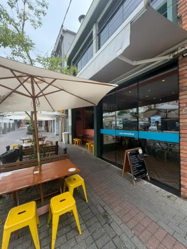 Sala comercial para locação no centro de Blumenau - calçadão do Brueckheimer