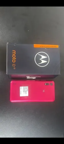 Moto e 6i