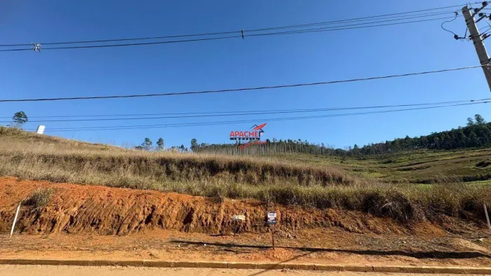 Lote de 1.187,90 m² à venda no Rosário do Pontal, em Ponte Nova/MG