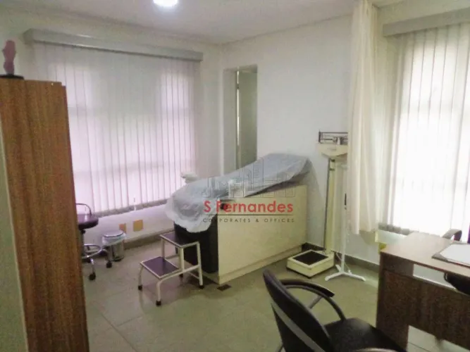 Conjunto, 42 m² - venda por R$ 430.000,00 ou aluguel por R$ 3.656,00/mês - Vila Clementino