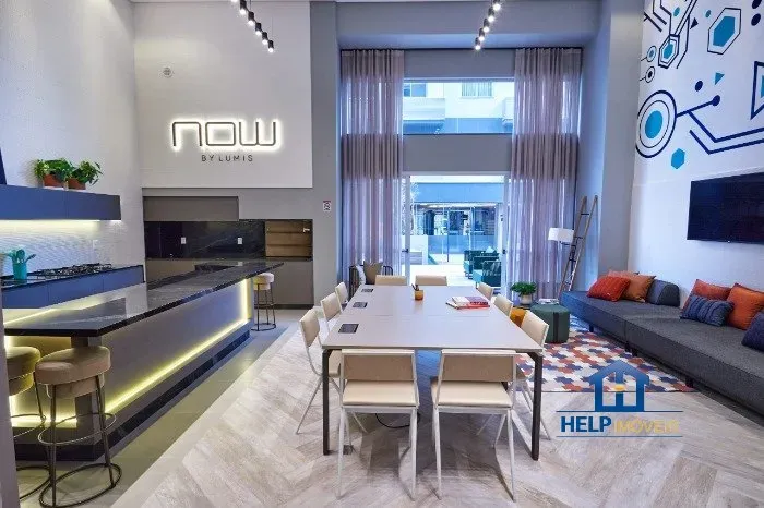 Apartamento Duplex a Venda em Florianópolis, SC.