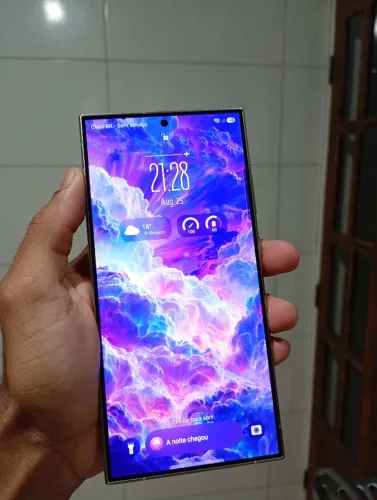 S24 Ultra 512GB